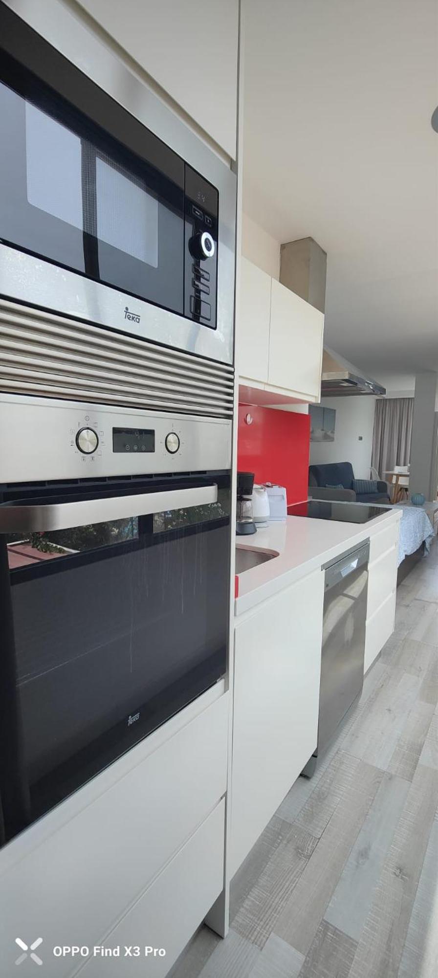 Sunrise Apartamentos San Bartolomé Zewnętrze zdjęcie