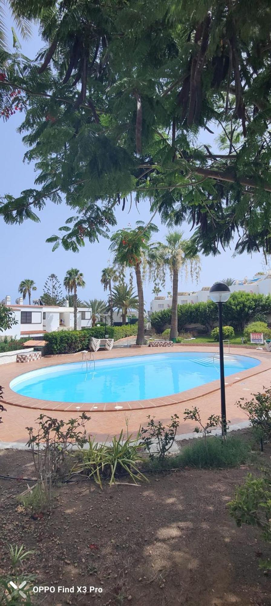 Sunrise Apartamentos San Bartolomé Zewnętrze zdjęcie