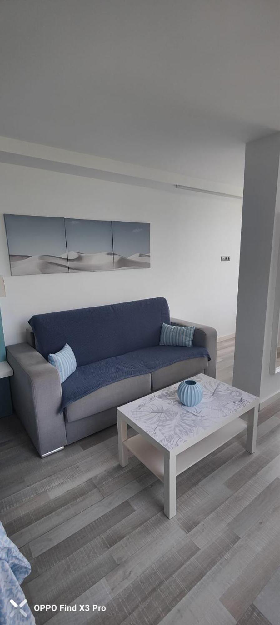Sunrise Apartamentos San Bartolomé Zewnętrze zdjęcie